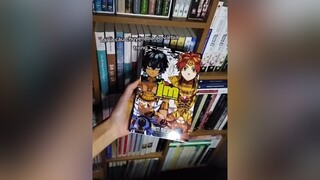 dạ em sẵn sàng rồi ạk ✨manga mangahaul mangacollection fyp imhotep