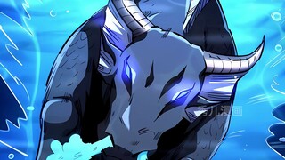 神级灵体：318集