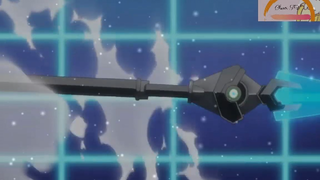 Gakusen Toshi Asterisk Phần 4