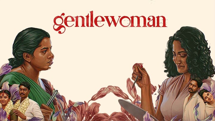 Gentlewoman (2025) Tamil 1080p HD with English Subtitles
