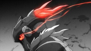 Goblin Slayer「AMV」- RISE