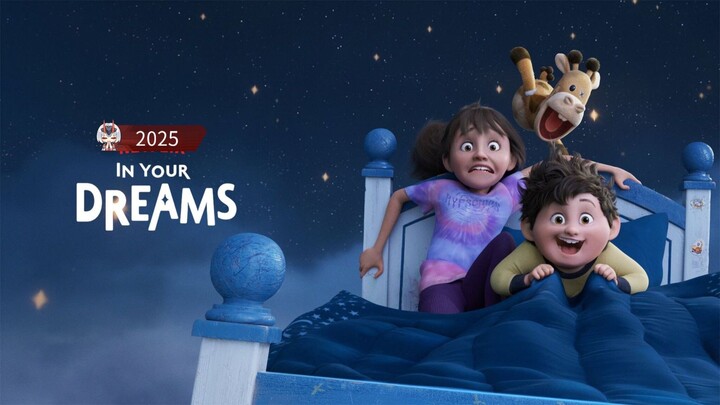 Eanimation:I.Y.D.2025