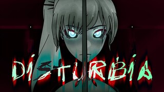 WFS || Disturbia || RWBY MEP