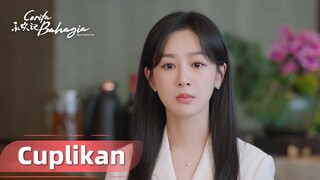 Best Choice Ever | Cuplikan EP06 Memutuskan Untuk Membatalkan Pertunangannya? | WeTV【INDO SUB】