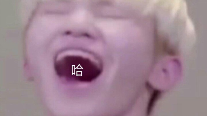 【SEVENTEEN】เวลาฉันไม่สบายใจ แค่ฟังเสียงหัวเราะของลีชานซ้ำๆ ก็พอแล้ว (ง •̀_•́)ง