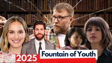[HD] Fountain of Youth (2025) الترجمة العربية