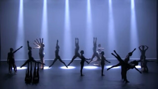 Dance choreography learning materials