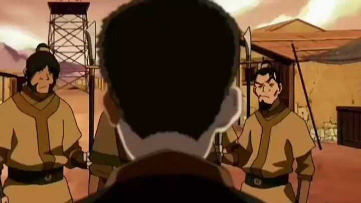 prince zuko amv