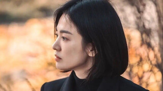 「黑暗荣耀」台词混剪  金恩淑编剧是懂贫穷的，台词含蓄优雅但扎心现实