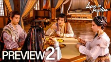 PREVIEW EP21 Fox Spirit Matchmaker 2: Love in Pavilion (2025)