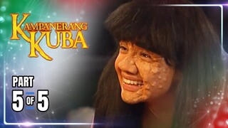 Kampanerang Kuba | Episode 118 (5/5) | May 19, 2024