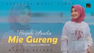 Biyah Arsela - Mie Gureng (Official Music Video)
