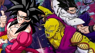 Dragon Ball Super: Movie Expectations