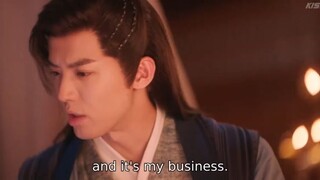 STOLEN LOVE EP 24 (eng sub 2025)