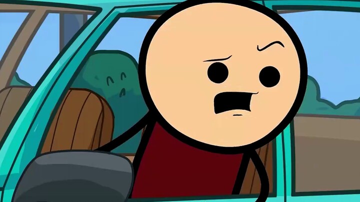 Cyanide Show: The most successful funeral in history, horse burial, cremation, space burial, three b