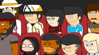 NONTON FILM - ANIMASI BANG ASYEN