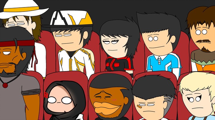 NONTON FILM - ANIMASI BANG ASYEN