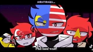 chountryhumans indo and pki