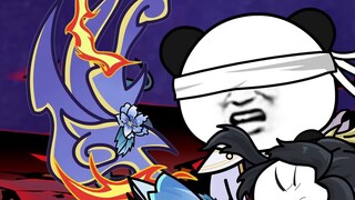 [Empat Simbol Xuanwu Ⅻ] Episode 163: Akulah masternya!