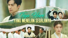 Tiga Hari yang Menelan Segalanya Full Bahasa Indonesia