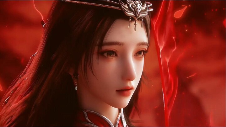 Tomb of Fallen Gods S3 Eps 46 Sub Indo 1080p