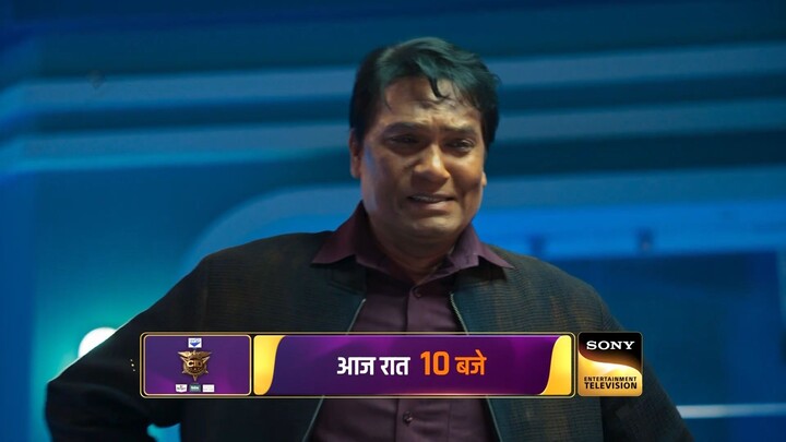 CID Season 2 Episode 32