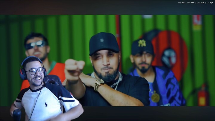 Stealing the Spotlight: How Moroccan Rap Evolved from the Streets to the Screen? 🎶👀