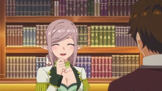 ❖ I Left My A-Rank Party to Help My Former Students Reach the Dungeon's [S:01E:09] AUDIO HINDI