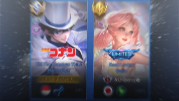 Combo maut