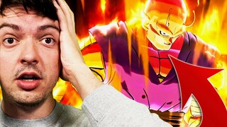 ORANGE PICCOLO! Dragon Ball Super Hero Xenoverse DLC Reaction