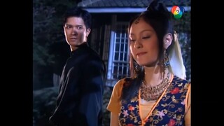 สาวน้อยในตะเกียงแก้ว 2 แม่มดน้อยตัวป่วน (2004) EP.15