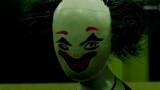[Kotte three-year animation] Joaquin Phoenix the clown had an altercation with the three youths in t