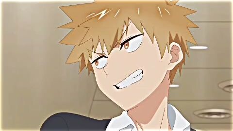 Bakugo pindah anime