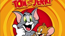 TOM and JERRY "That's My Mommy" (Dubbing English)