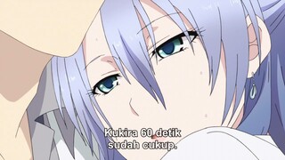 Rikekoi Episode 8 Subtitle Indonesia