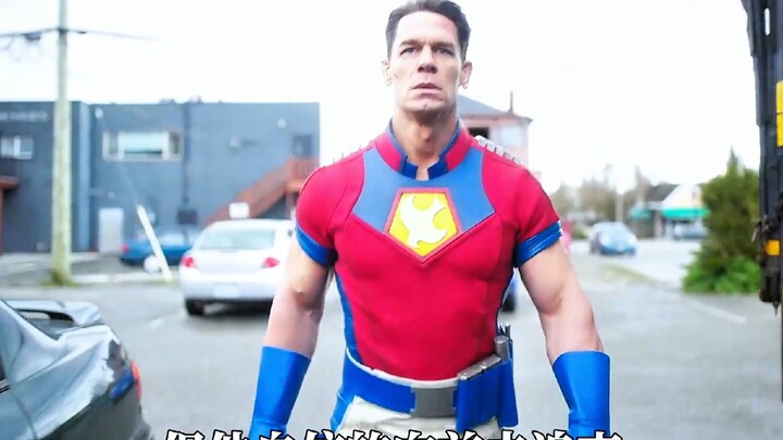 ฆาตกรสวมหน้ากากดูแล้วแทบทนมองไม่ได้เลย!