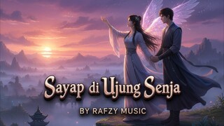 Sayap di Ujung Senja 2025