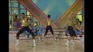 まぴょい伝説 ยิมนาสติก