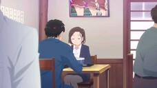 S2 Eps 8 Getsuyoubi no Tawawa/Tawawa on Monday