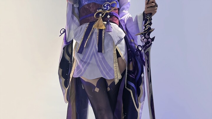 “You’ve got nowhere left to run!”