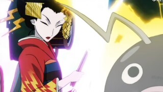 一拳超人：“怪人真的比英雄更厉害吗？？？”