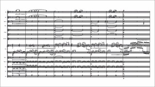 Camille Fricot - Piano Concerto in C minor, 1st movement (audio + sheet music)