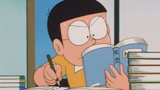 Doraemon Hindi S06E27