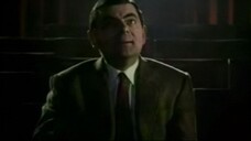 Bean (1997) - No Smoking theatre bumper