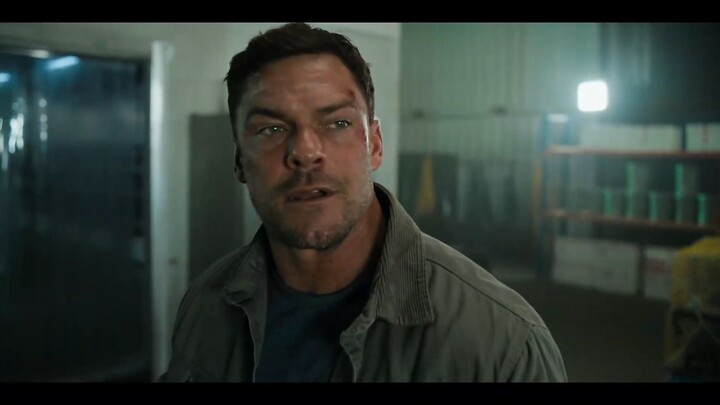Reacher Season 4 EP 4 พากย์ไทย