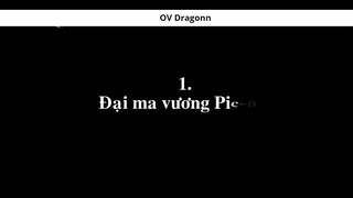 Sự thay đổi của các Ác Nhân trước và sau khi đối đầu với Goku 2