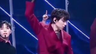 Hal yang keren tentang menonton tarian Hun Di