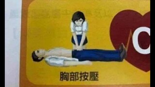 هل تستطيع مقاومة الضحك؟ صور مضحكة لمنحوتات رملية