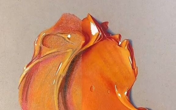 【Franek_art】Dùng 300 USD và cây bút 1 USD để phết một nét sơn | Ai cũng làm được phần 2