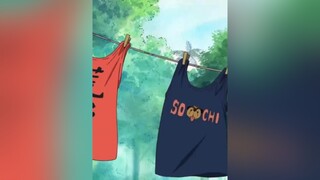 khi ace và Luffy học cách chào hỏi 😂😂😂onepiece#luffy#aceonepiece